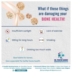 Bone Health